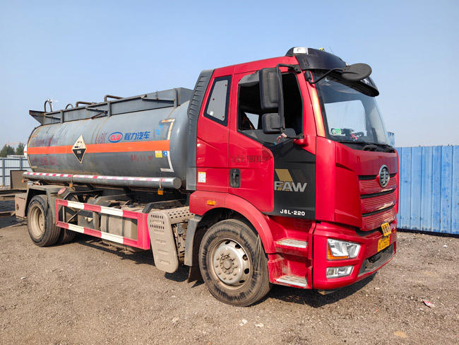 應該如何劃分長短途運輸呢？